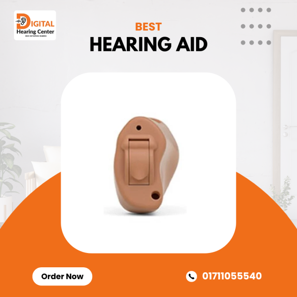 Resound Key 210 Hearing Aid