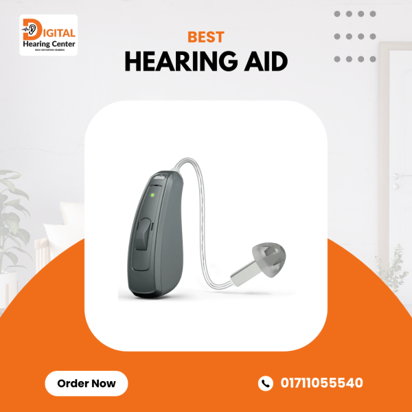 Resound Key 261 Hearing Aid