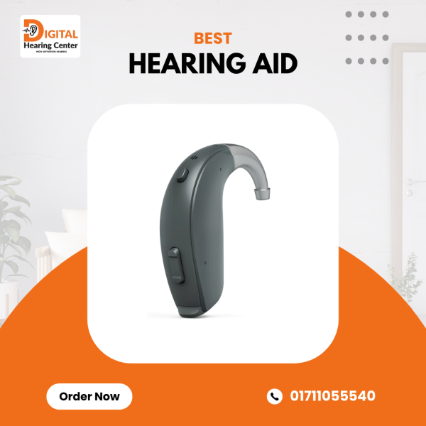 Resound Key 288 Hearing Aid