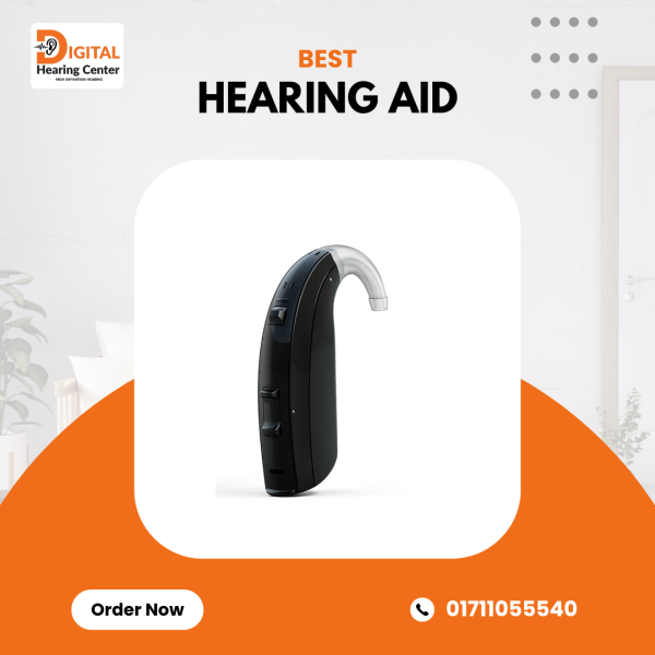 Resound Key 298 Hearing Aid