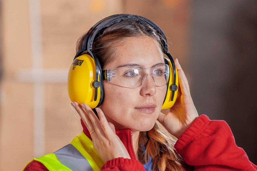 Hearing Loss Prevention