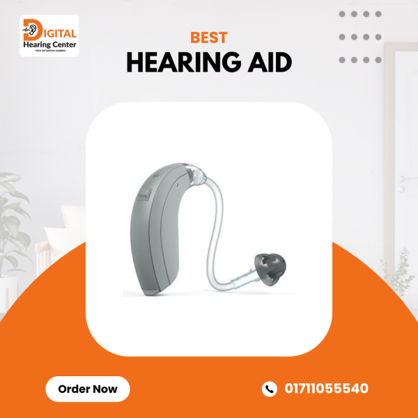Resound Key 310 Hearing Aid