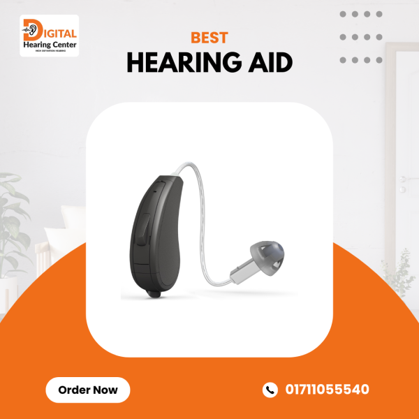 Resound Key 361 Hearing Aid