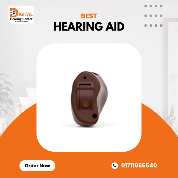 Resound Key 410 Hearing Aid