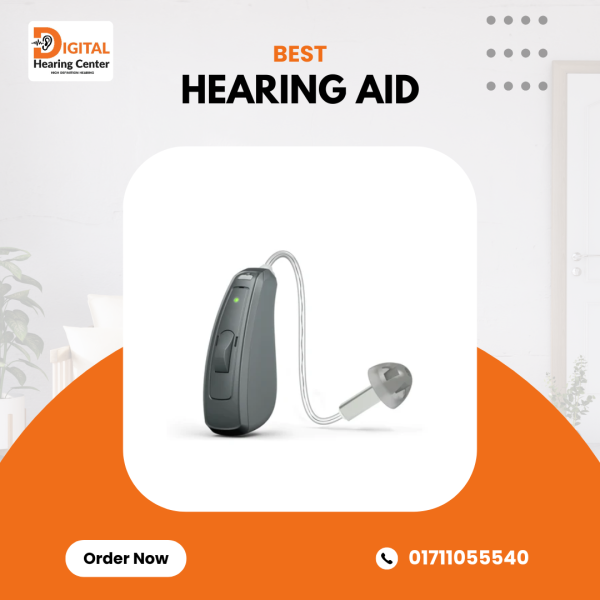 Resound Linx Quattro 7 RIC