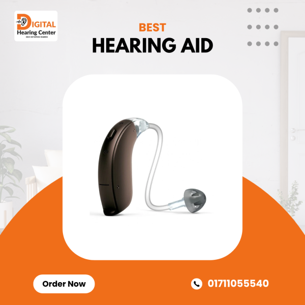 Resound Linx Quattro 9 BTE