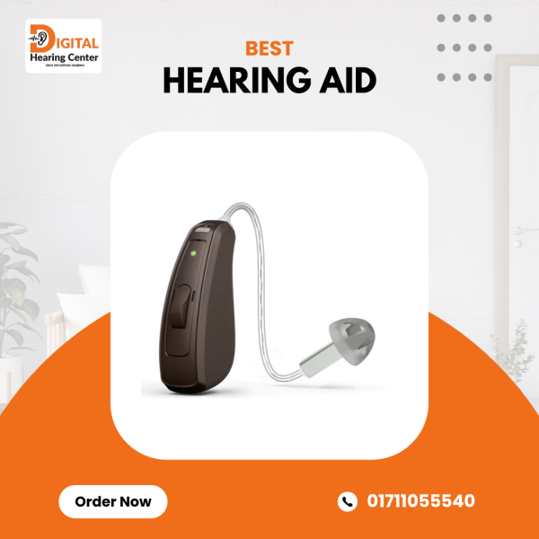 Resound Linx Quattro 9 RIC