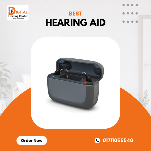 Resound Nexia 7 with charger
