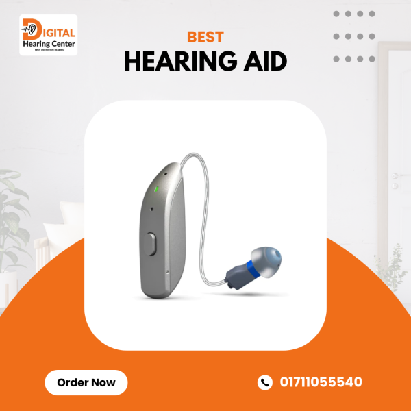 Resound OMNIA 5 RIC