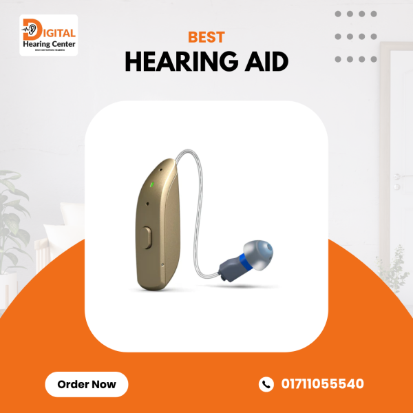 Resound OMNIA 7 RIC