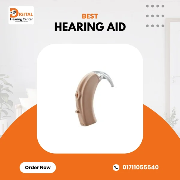 STARKEY Aries Pro Price in Bangladesh