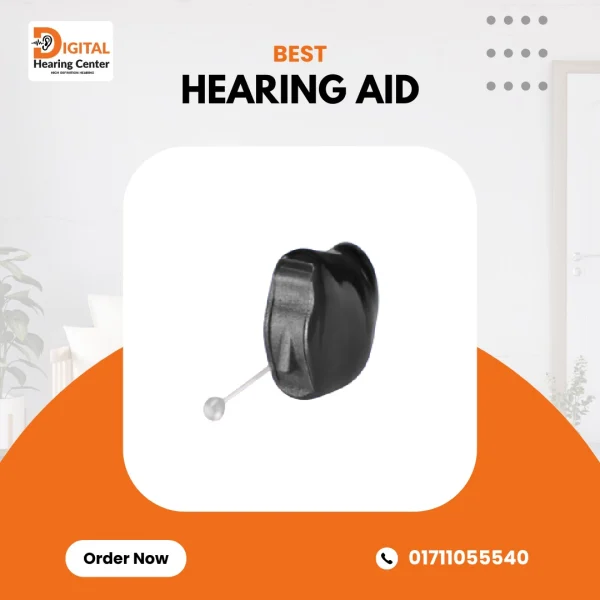 Starkey Soundlens IQ 2000 Price in Bangladesh