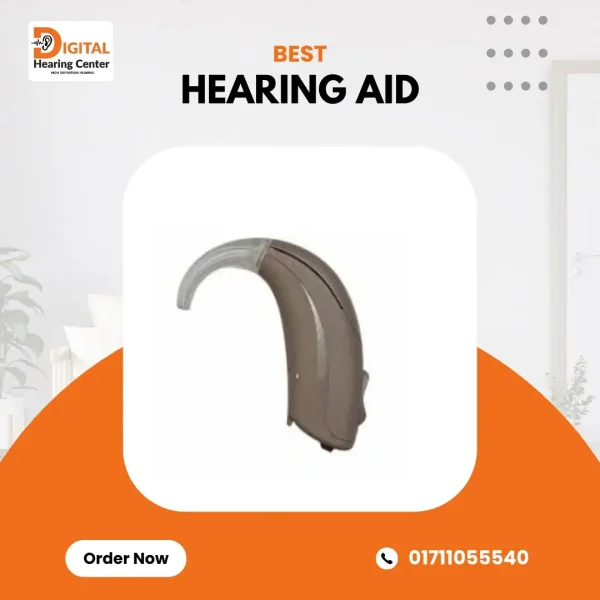 WIDEX ENJOY MINI BTE FM 100 Hearing Aid Price in Bangladesh