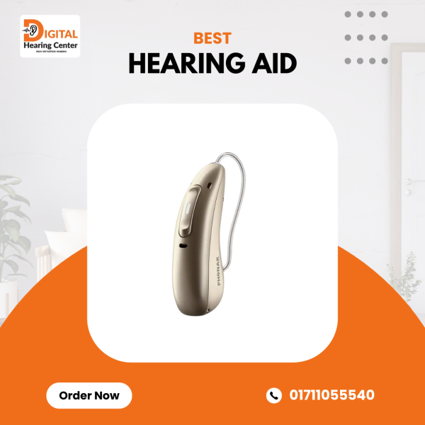 Phonak Audeo Lumity L50