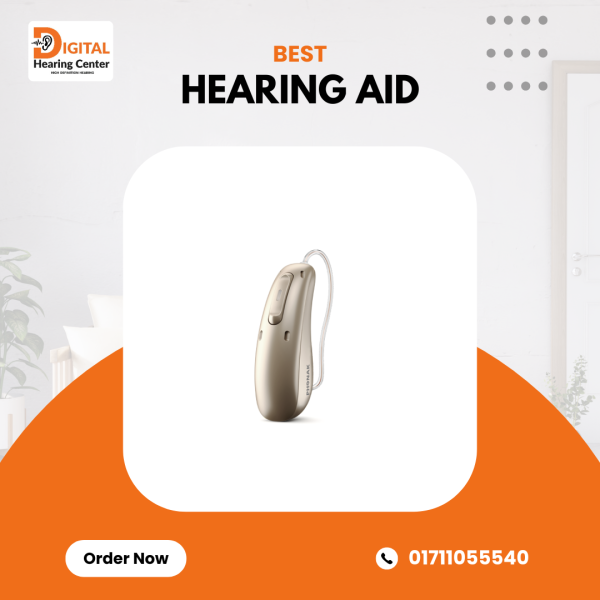 Phonak Audeo Lumity Life RL90 RIC