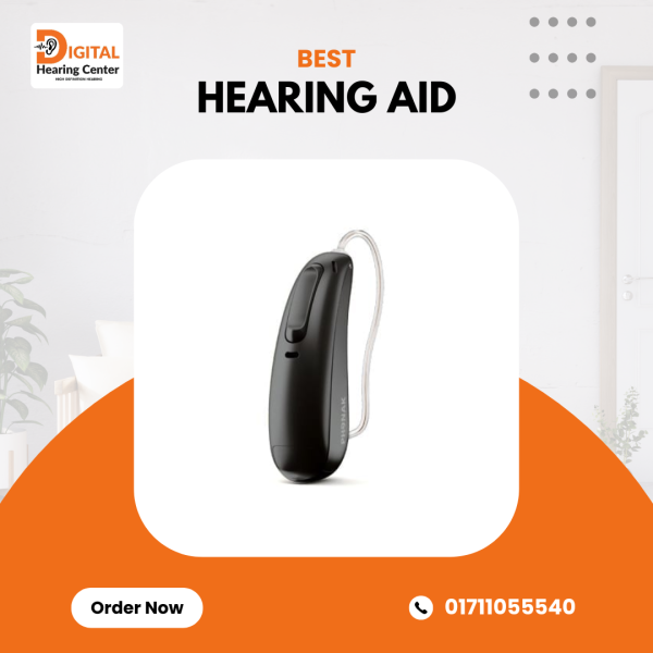 Phonak Audeo Lumity L90