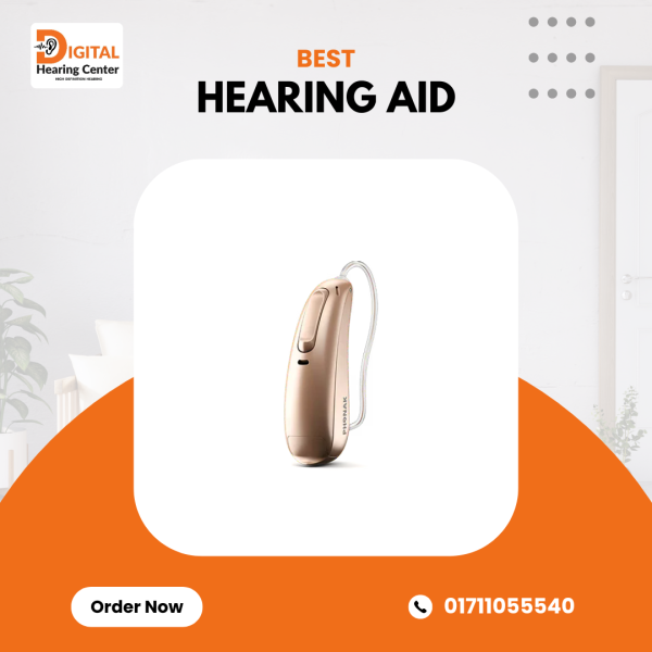 Phonak Audeo Paradise CROS P