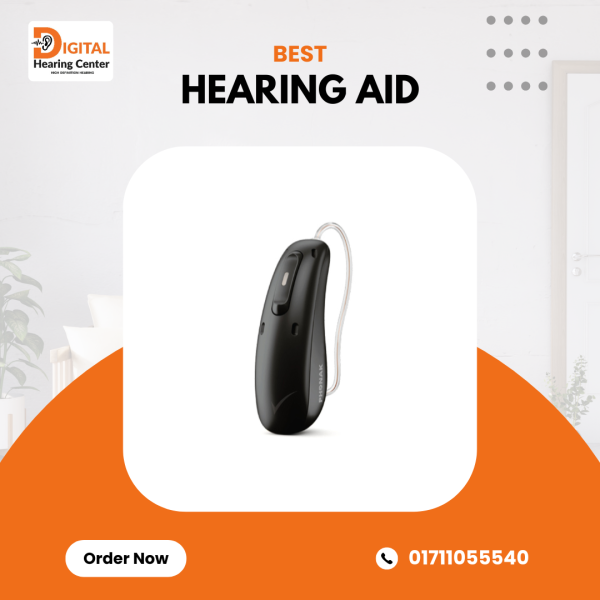 Phonak Audeo Paradise Life P90 Rechargeable