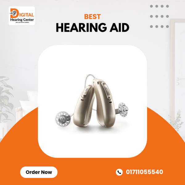 Phonak Audeo Paradise P50