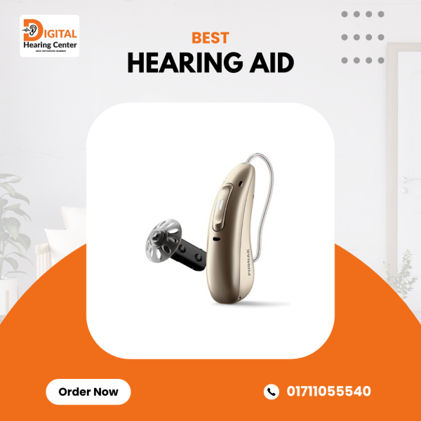Phonak Audeo Paradise P70