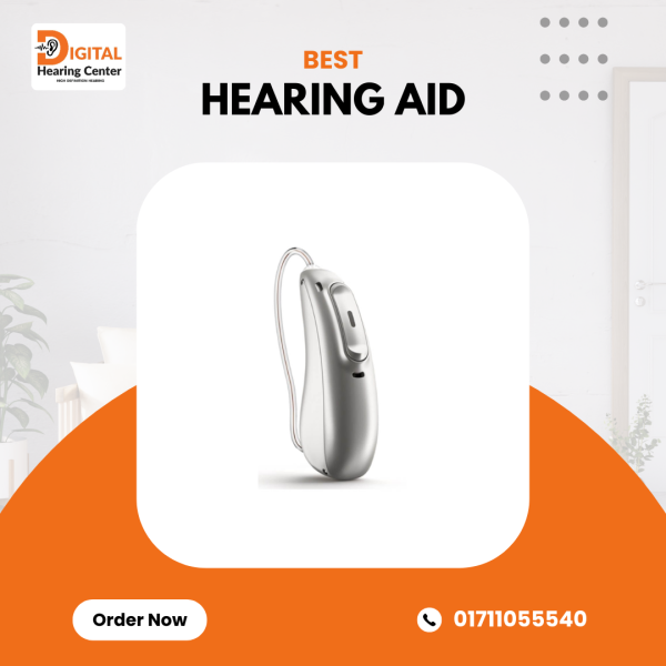 Phonak Audeo Paradise P90-13T RIC
