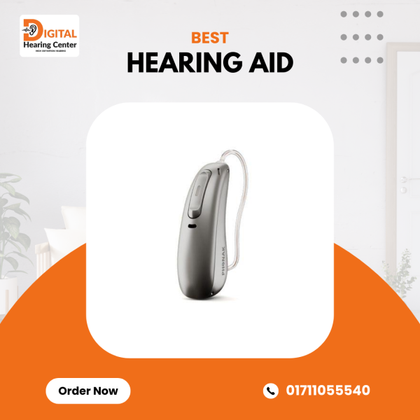 Phonak Audeo Paradise P90