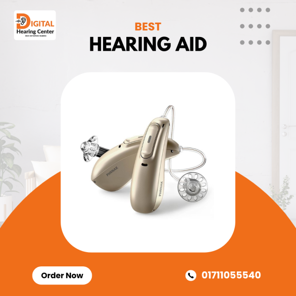 Phonak Marvel Audeo M30