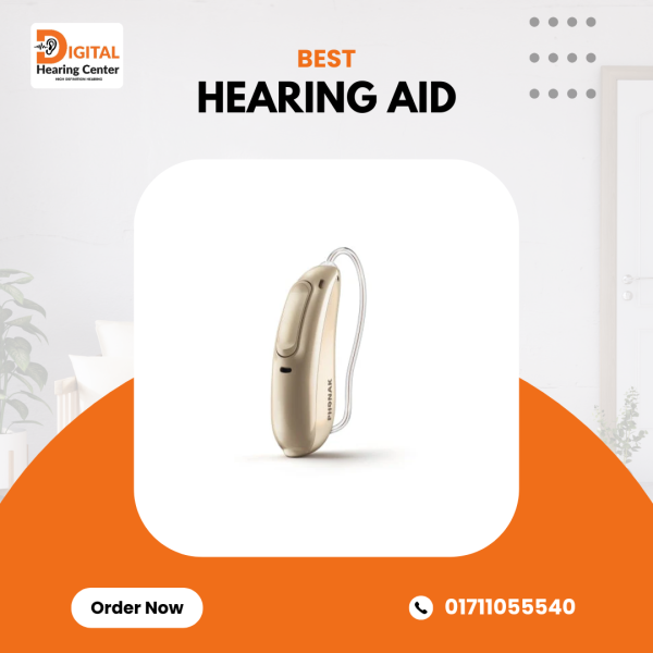 Phonak Marvel Audeo M50