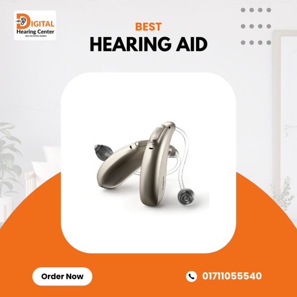 Phonak Marvel Audeo M90
