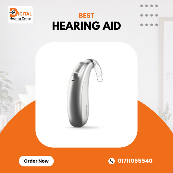Phonak Marvel Naida M30 SP