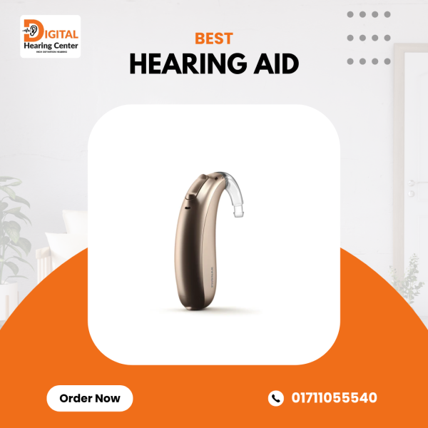 Phonak Marvel Naida M50 SP