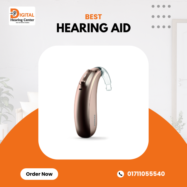 Phonak Marvel Naida M70 SP