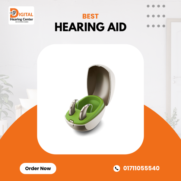 Phonak Paradise Naida P50
