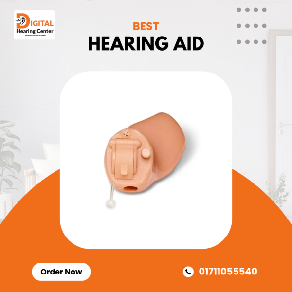 Phonak Tao Q 15 P & SP CIC