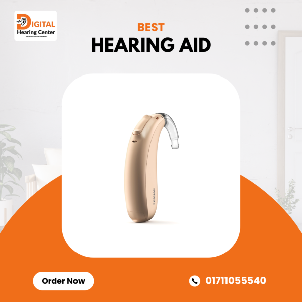 Phonak Terra SP BTE