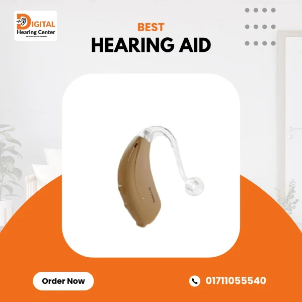 Signia BTE Run SP Hearing Aid Price in Bangladesh