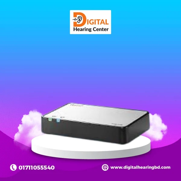 Signia Streamline TV forBT Devices Price in Bangladesh